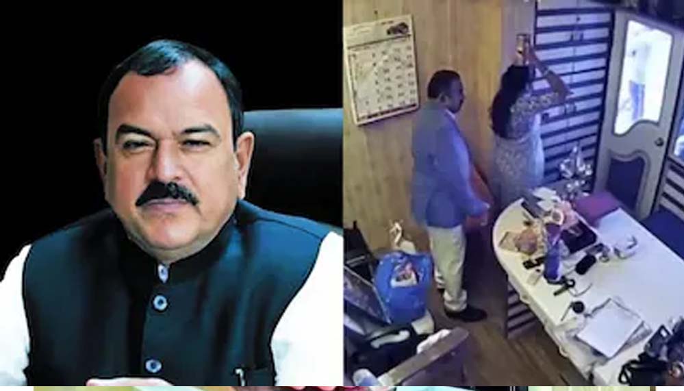 100 अश्लील वीडियो, 1500 करोड़ की संपत्ति, ‘गॉडमैन’ अशोक खरात केस में हुए बड़े खुलासे