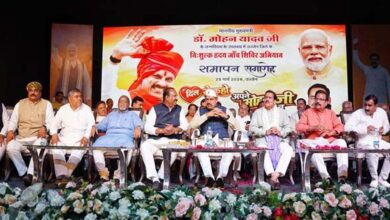 उज्जयिनी आस्था से आगे अब बनेगी उत्कर्ष की नगरी : मुख्यमंत्री डॉ. यादव