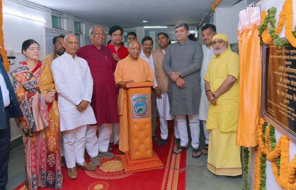 एमएमएमयूटी में गर्ल्स हॉस्टल का भूमि पूजन व शिलान्यास किया मुख्यमंत्री योगी आदित्यनाथ ने एमएमएमयूटी में गर्ल्स हॉस्टल का भूमि पूजन व शिलान्यास किया मुख्यमंत्री योगी आदित्यनाथ ने