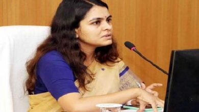 HC ने शाजापुर कलेक्टर को तीसरी बार लगाई फटकार: वेतनवृद्धि रोकने के आदेश पर स्टे, 15 दिन में हलफनामा देने का निर्देश