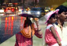 मार्च में तीसरी बार पानी गिरने की संभावना, आंधी भी चलेगी: 27, 28, 29 मार्च को उज्जैन, ग्वालियर-चंबल में अलर्ट