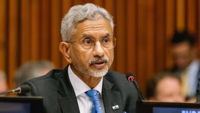 होर्मुज में बवाल के बीच जयशंकर ने फेंका बड़ा पासा, दुनिया के शक्तिशाली देशों के माथे पर पसीना, चीन बना विलेन