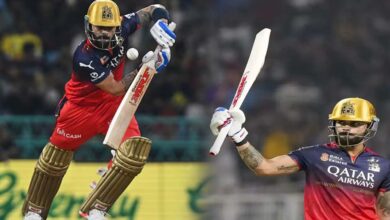 किंग कोहली बनेंगे IPL के पहले 9 हजारी, 300 छक्कों का बैरियर टूटना भी तय