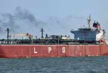 खुशखबरी: 42 हजार टन LPG लेकर जग वसंत वेसल होर्मुज से गुजरात पहुंचा