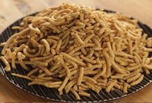 रतलामी सेंव को मिलेगी नई पहचान, उद्योग विभाग जुटा रहा सभी निर्माताओं की जानकारी