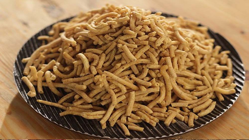 रतलामी सेंव को मिलेगी नई पहचान, उद्योग विभाग जुटा रहा सभी निर्माताओं की जानकारी