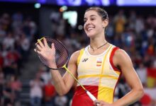 Carolina Marin ने लिया संन्यास: ओलंपिक में भारतीय फैन्स का दिल तोड़ने वाली चैम्पियन का रिटायरमेंट