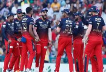 विराट को मिला एक और नया घर, रॉयल चैलेंजर्स ने रायपुर को चुना सेकेंड होम