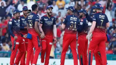 विराट को मिला एक और नया घर, रॉयल चैलेंजर्स ने रायपुर को चुना सेकेंड होम