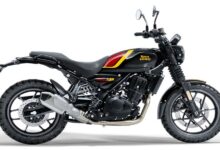 Royal Enfield लाया दमदार बाइक, जानिए Guerrilla 450 की कीमत