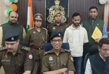 फर्जी फर्मों का बड़ा जाल, यूपी में 200 करोड़ की GST चोरी; एसटीएफ ने गुजरात से आरोपी को गिरफ्तार किया