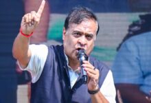 कांग्रेस छोड़ना चाहते हैं 99% हिंदू, ‘मियां’ समुदाय की कमर तोड़ देंगे: CM हिमंत