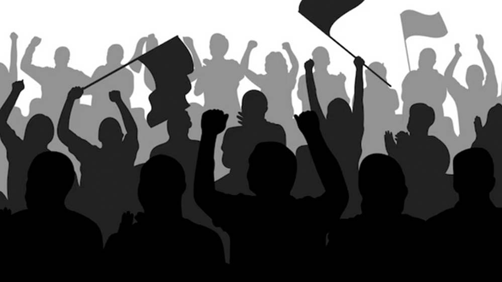 मध्यप्रदेश में 23 सालों में कर्मचारियों को महंगाई भत्ते (DA) के रूप में 15,345 करोड़ का नुकसान मध्यप्रदेश में 23 सालों में कर्मचारियों को महंगाई भत्ते (DA) के रूप में 15,345 करोड़ का नुकसान