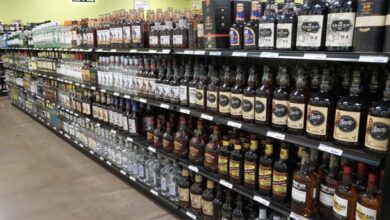 इंदौर में शराब ठेकों का ऑक्शन: एक ठेके की कीमत 50 करोड़, जानें टॉप-10 सबसे महंगी दुकानें इंदौर में शराब ठेकों का ऑक्शन: एक ठेके की कीमत 50 करोड़, जानें टॉप-10 सबसे महंगी दुकानें