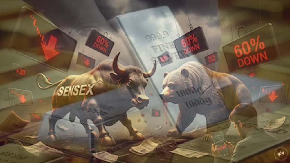 तेल, शेयर बाजार और सोना-चांदी: ईरान-अमेरिका जंग से भारत के इन सेक्टर्स में मचेगी खलबली