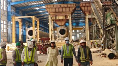 भोपाल में सूखे कचरे से बनेगा कोयला, 400 टन कचरे का निपटारा करेगा नया प्लांट