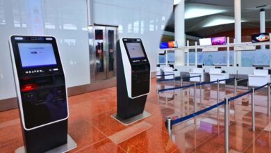 5 स्तरीय सुरक्षा घेरे में जेवर इंटरनेशनल एयरपोर्ट, हाईटेक निगरानी से चप्पे-चप्पे पर सुरक्षा