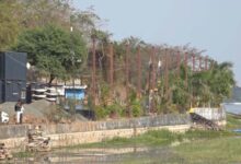 भोपाल के बड़ा तालाब पर ‘बड़ों’ का कब्जा, कांग्रेस विधायक के संस्थान सहित VIP निर्माणों पर लगा लाल निशान