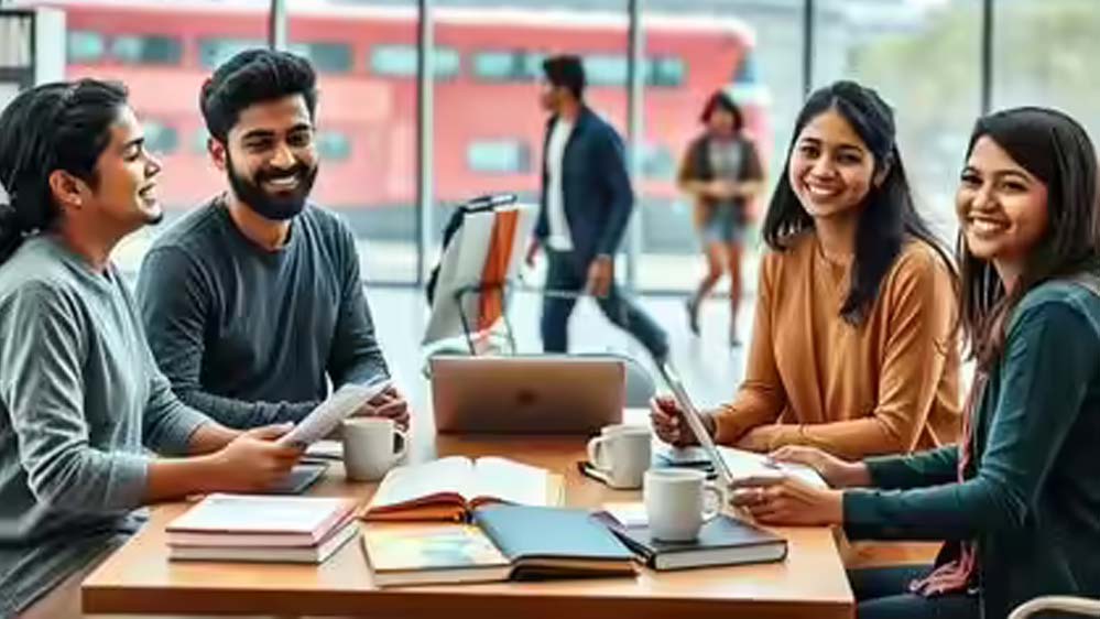 भारतीय छात्रों का ‘विदेशी डिग्री’ से मोह घटा, 3 साल में 31% कम हुए आवेदन; जानें असली वजह