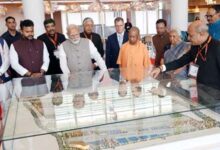 कनेक्टिविटी का रिकॉर्ड स्थापित करेगा नोएडा इंटरनेशनल एयरपोर्ट