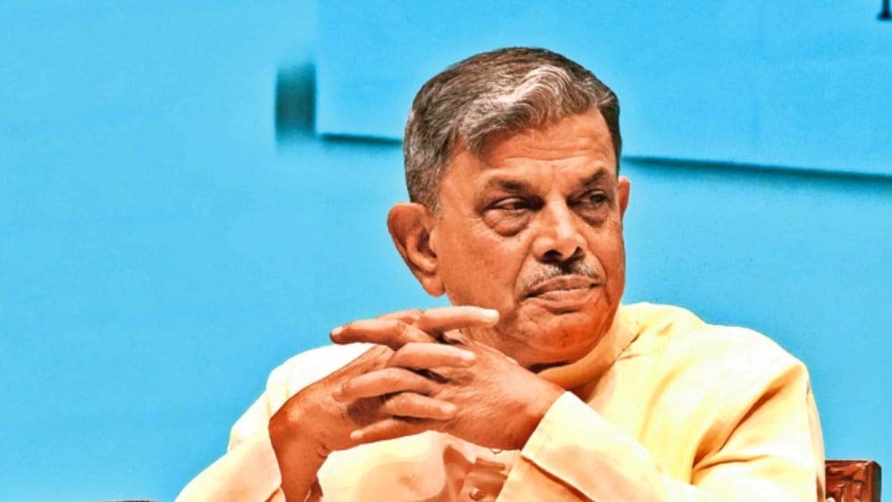 दत्तात्रेय होसबोले का बयान – देशभर में धर्म सम्मेलनों से समाज में एकता और राष्ट्र सेवा की भावना होगी प्रबल दत्तात्रेय होसबोले का बयान – देशभर में धर्म सम्मेलनों से समाज में एकता और राष्ट्र सेवा की भावना होगी प्रबल