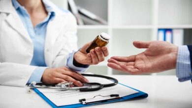 केरल की तुलना में एमपी में इलाज 4 गुना सस्ता, फिर भी 43% जनता को खुद खर्च करना पड़ रहा है ट्रीटमेंट पर केरल की तुलना में एमपी में इलाज 4 गुना सस्ता, फिर भी 43% जनता को खुद खर्च करना पड़ रहा है ट्रीटमेंट पर