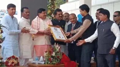 MP में बनाए जाएंगे 10 नए एयरपोर्ट, इन दो शहरों में शुरू हुआ काम; CM मोहन यादव ने क्या कहा?