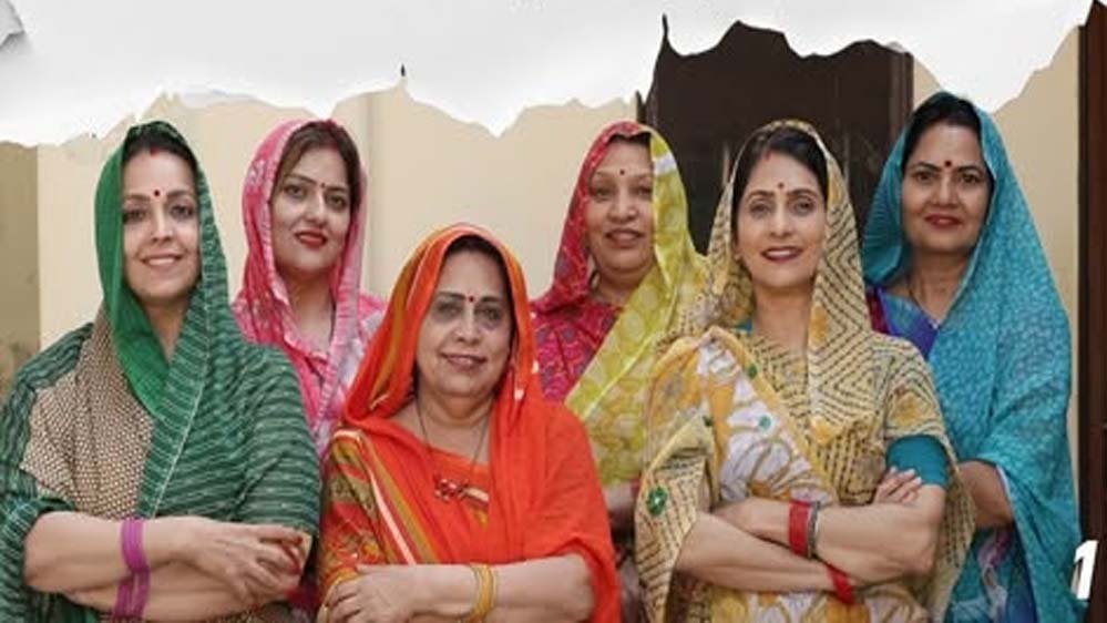 महिलाओं को 24 हजार करोड़ दे रहे 4 चुनावी राज्य, कहीं समर पैकेज, असम में बिहू बोनस; बंगाल में सबसे बड़ा दांव महिलाओं को 24 हजार करोड़ दे रहे 4 चुनावी राज्य, कहीं समर पैकेज, असम में बिहू बोनस; बंगाल में सबसे बड़ा दांव