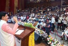 भगवान महावीर के विचार आज भी हैं प्रासंगिक : मुख्यमंत्री डॉ. यादव