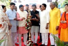 भारत में हवाई सेवाओं का विस्तार अकल्पनीय, अब हर तबके के लिए संभव हुई हवाई यात्रा : मुख्यमंत्री डॉ. यादव