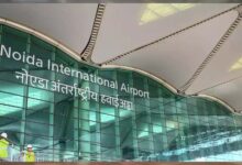आधुनिकता के साथ संस्कृति का संगम: नोएडा इंटरनेशनल एयरपोर्ट का डिजाइन दे रहा भारत दर्शन का अनुभव