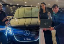 हार्दिक पंड्या ने गर्लफ्रेंड माहिका को गिफ्ट की मर्सिडीज कार, जानें इसकी कीमत