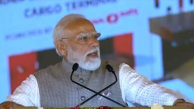 विकसित उत्तर प्रदेश की ‘उड़ान’ का प्रतीक है नोएडा इंटरनेशनल एयरपोर्ट: पीएम मोदी