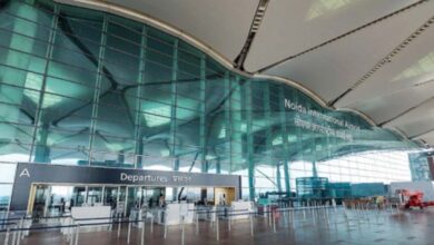 नोएडा इंटरनेशनल एयरपोर्टः यूपी आने वाले विदेशी पर्यटकों को होगी सुविधा