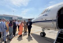 नोएडा इंटरनेशनल एयरपोर्ट:पेपर से प्रोजेक्ट तक: 8 वर्षों में साकार हुआ सपना