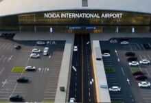 नोएडा एयरपोर्ट: दो स्थानों पर 07-07 यूनिट के अग्निशमन केंद्र किए जाएंगे स्थापित