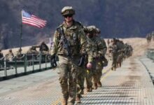 ईरान पर बड़े हमले की तैयारी? गेमप्लान: 2500 नौसैनिक, 3500 सैनिक  साथ अमेरिकी सैनिकों की बड़ी योजना