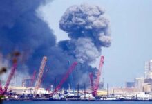 48 नेता, 40 कमांडर, 9 नेवल शिप… ईरान के लिए 48 घंटे की जंग का क्या है असर? मिडिल ईस्ट में फ्रांस का बढ़ता प्रभाव