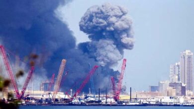 48 नेता, 40 कमांडर, 9 नेवल शिप… ईरान के लिए 48 घंटे की जंग का क्या है असर? मिडिल ईस्ट में फ्रांस का बढ़ता प्रभाव 48 नेता, 40 कमांडर, 9 नेवल शिप… ईरान के लिए 48 घंटे की जंग का क्या है असर? मिडिल ईस्ट में फ्रांस का बढ़ता प्रभाव