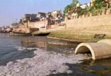 यूपी बना 85 फीसदी सीवेज का शोधन करने में सक्षम राज्य