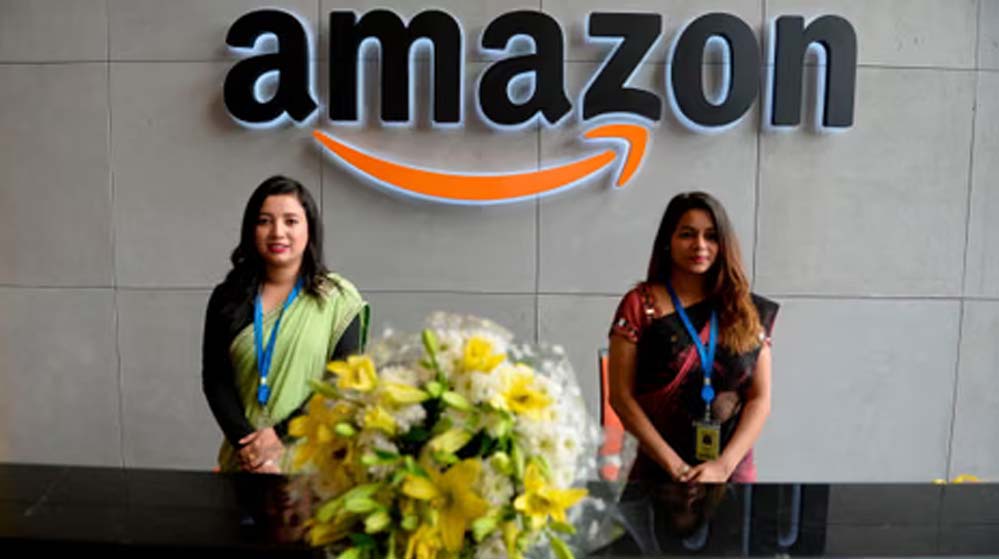 अब सस्ती होगी ऑनलाइन शॉपिंग! Amazon ने कम की फीस, लाखों लोगों को मिलेगा फायदा