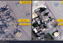 इंडियन हमले के बाद भी सीमेंट सूखा नहीं, अफगानियों ने फिर से खोद दिया PAK का नूर खान बेस