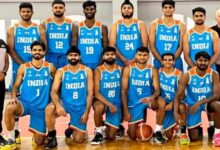 Iran-Israel War के चलते दोहा में फंसी भारतीय बास्केटबॉल टीम, एमपी के तुशाल सिंह भी हैं शामिल