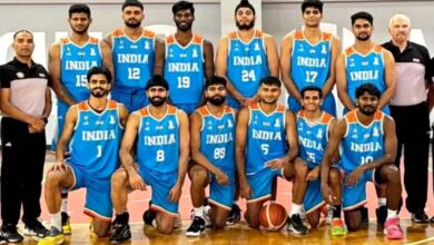 Iran-Israel War के चलते दोहा में फंसी भारतीय बास्केटबॉल टीम, एमपी के तुशाल सिंह भी हैं शामिल