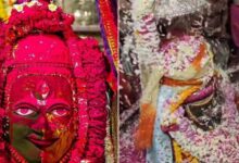 महाकाल के आगे चंद्र ग्रहण फेल, ग्रहण के दिन खुले रहेंगे मंदिर के पट, बाबा खेलेंगे होली