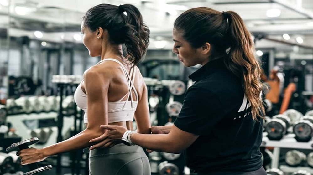 लड़कियों के लिए महिला ट्रेनर अनिवार्य, योगी ने सभी जिम की जांच का दिया आदेश