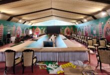 नागलवाड़ी में ‘कृषि कैबिनेट’ की अहम बैठक आज, आदिवासी बहुल बड़वानी में होगा मंत्रिमंडल का जमावड़ा