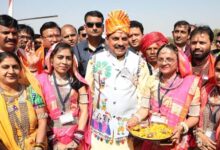 सीएम डॉ. मोहन यादव ने कैबिनेट के साथ भिलट देव के किए दर्शन, अब होगी कृषि कैबिनेट की बैठक