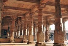 धार भोजशाला परिसर की कब्रों पर नया विवाद: एएसआई सर्वे रिपोर्ट से बढ़ी हलचल, मुस्लिम पक्ष कोर्ट जाने को तैयार