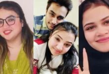 अमरीन का नया खुलासा: अहमदाबाद में स्पा सेंटरों से सांठगांठ कर फ्लैट से चला रही थी देह व्यापार